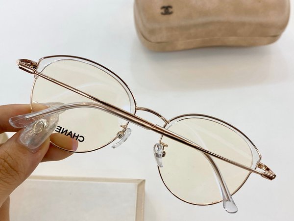 Chanel Sunglasses Top Quality CC6658_2254