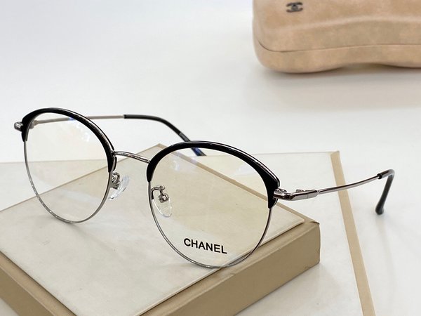 Chanel Sunglasses Top Quality CC6658_2260