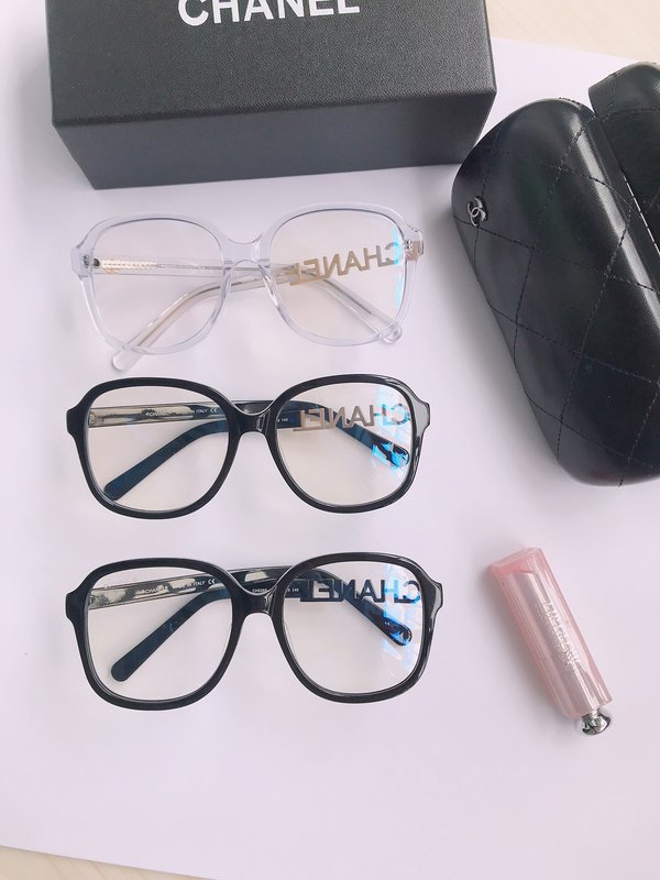 Chanel Sunglasses Top Quality CC6658_2362