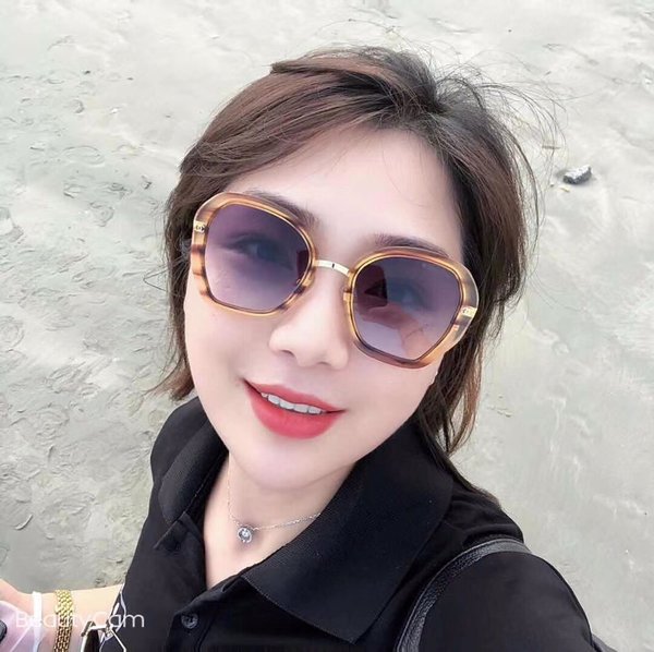 Chanel Sunglasses Top Quality CC6658_288