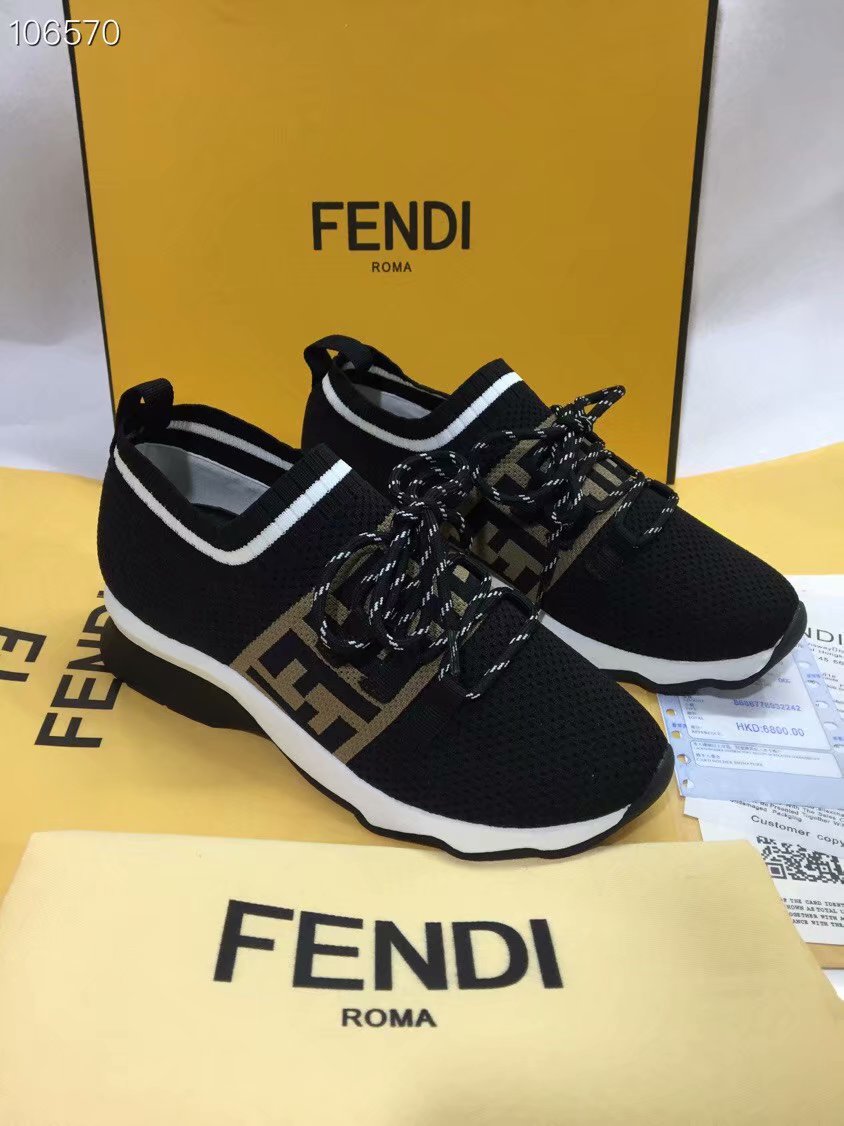 Fendi Shoes FD242