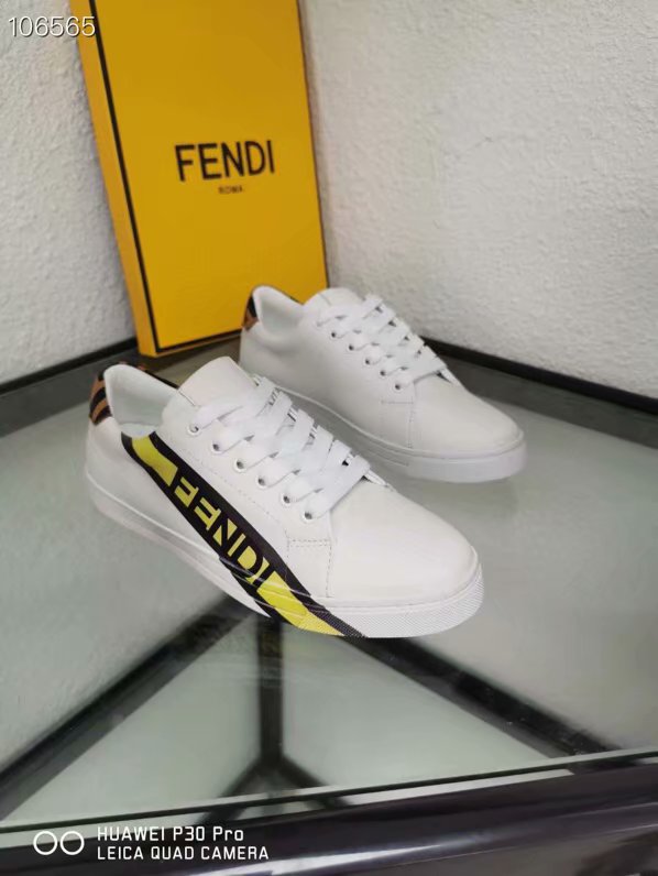 Fendi Shoes FD243-5