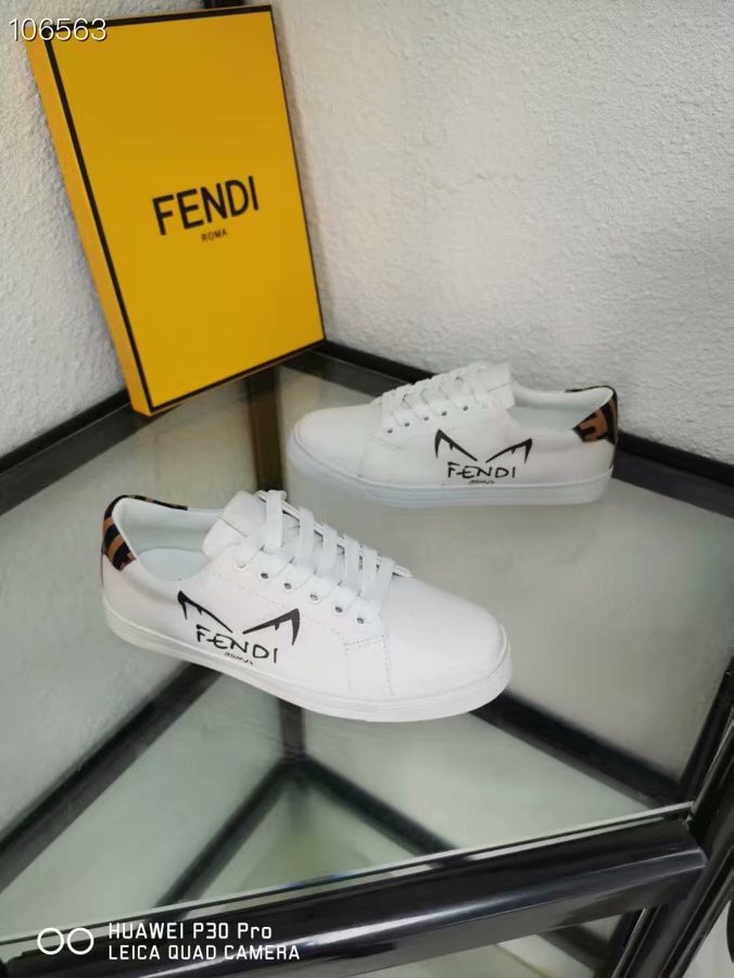 Fendi Shoes FD243-7