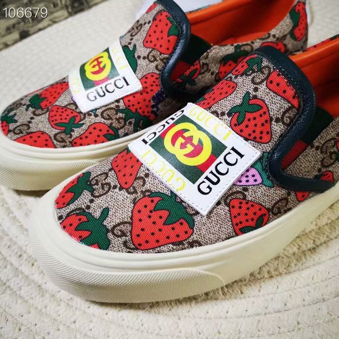 Gucci Shoes GG1603HT-1