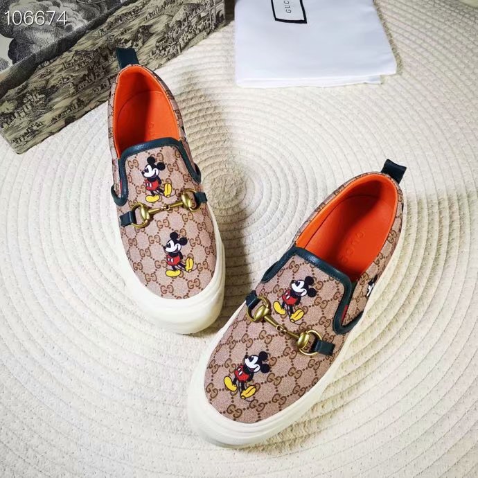 Gucci Shoes GG1603HT-4