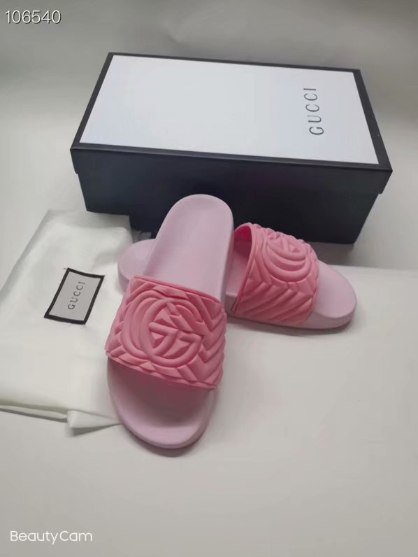 Gucci Shoes GG1607-1