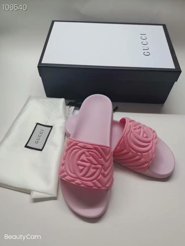 Gucci Shoes GG1607-1