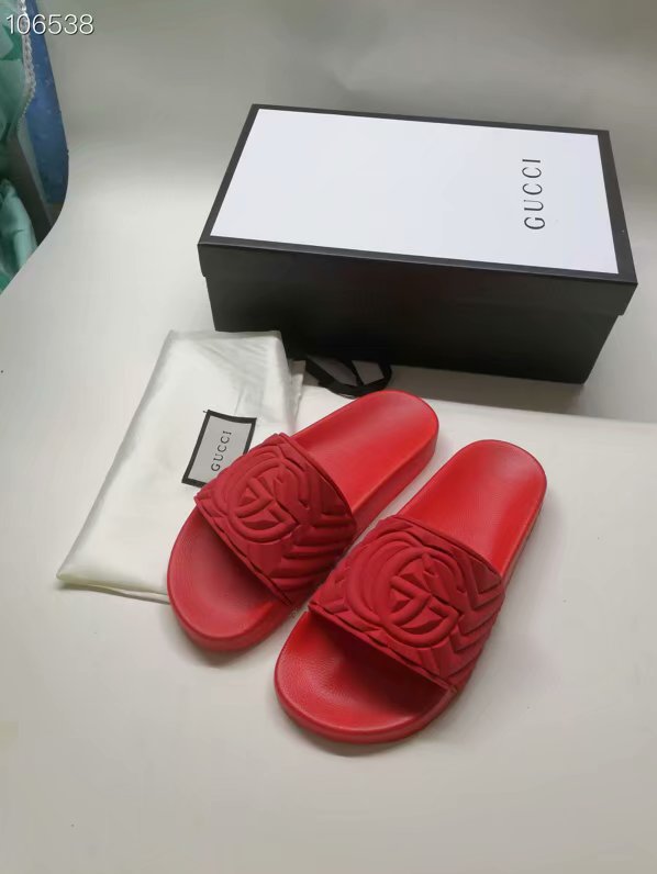 Gucci Shoes GG1607-3