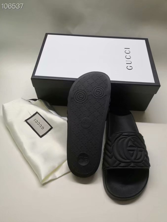 Gucci Shoes GG1607-4