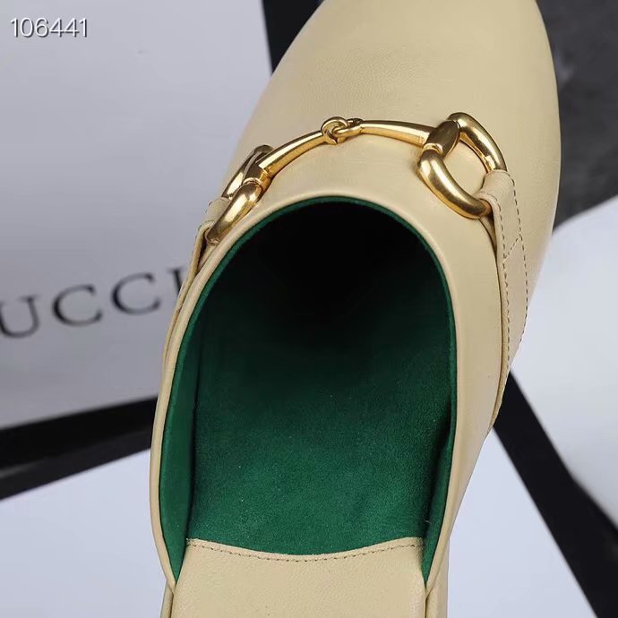 Gucci Shoes GG1613BL-1