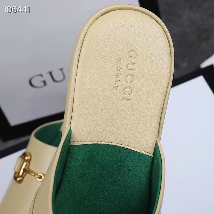 Gucci Shoes GG1613BL-1