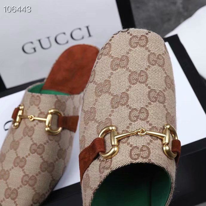 Gucci Shoes GG1613BL-2