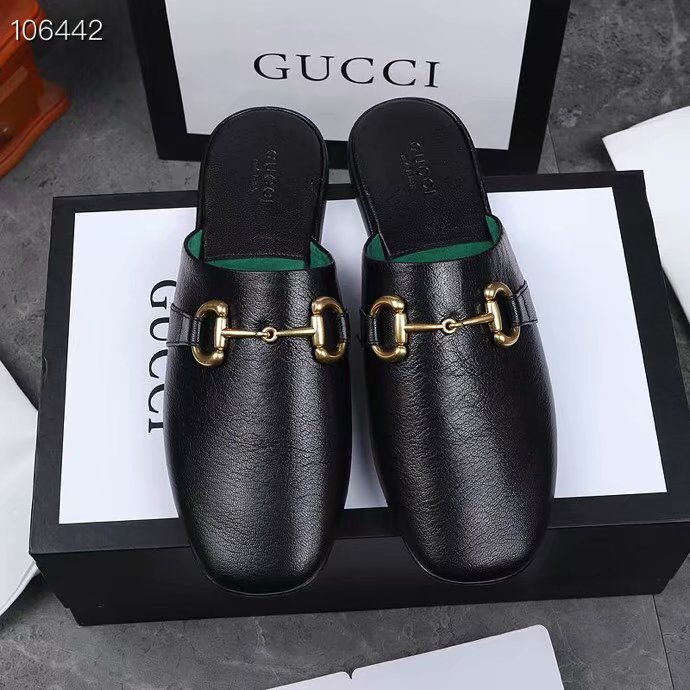 Gucci Shoes GG1613BL-3