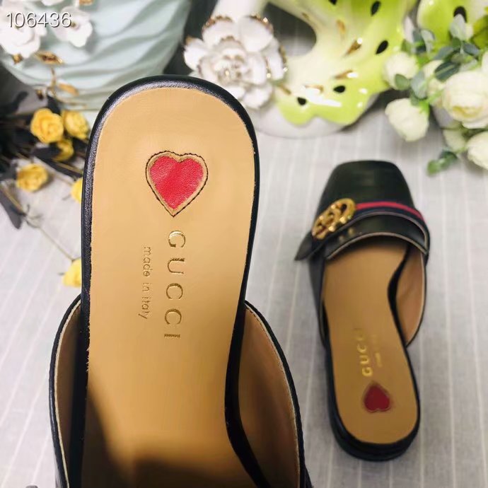 Gucci Shoes GG1614BL-1