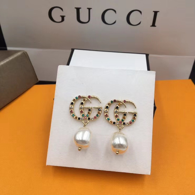 Gucci Earrings CE5212