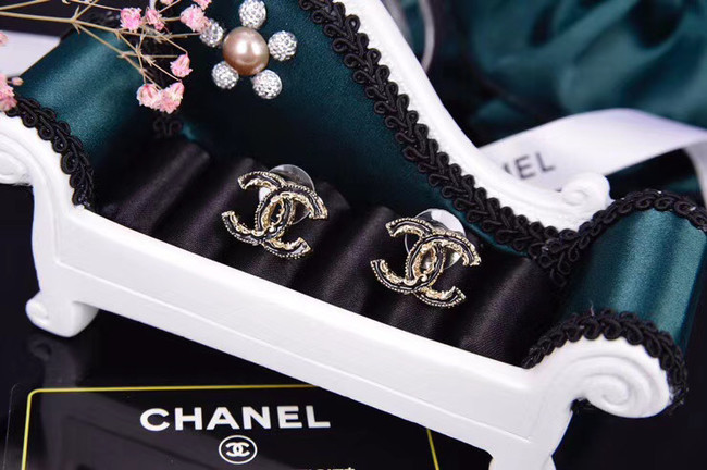 Chanel Earrings CE5224