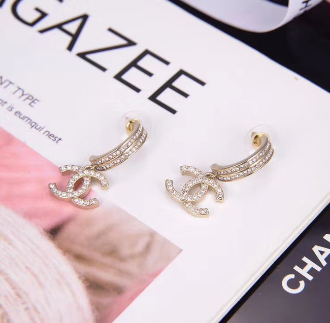 Chanel Earrings CE5226