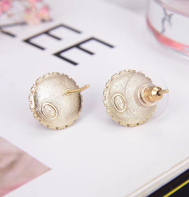 Chanel Earrings CE5227