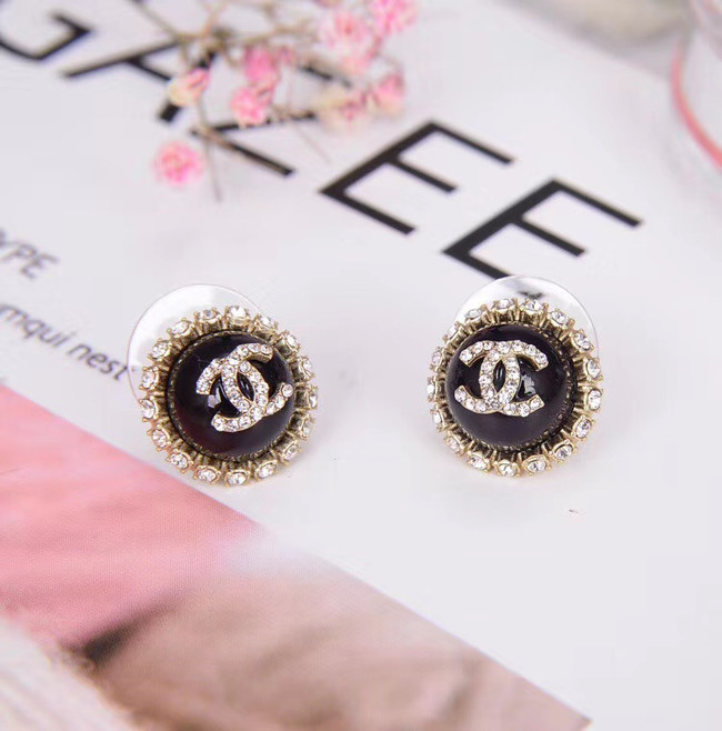 Chanel Earrings CE5227