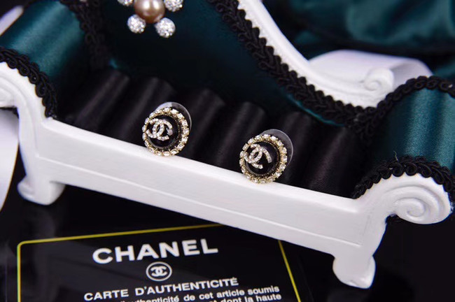 Chanel Earrings CE5227