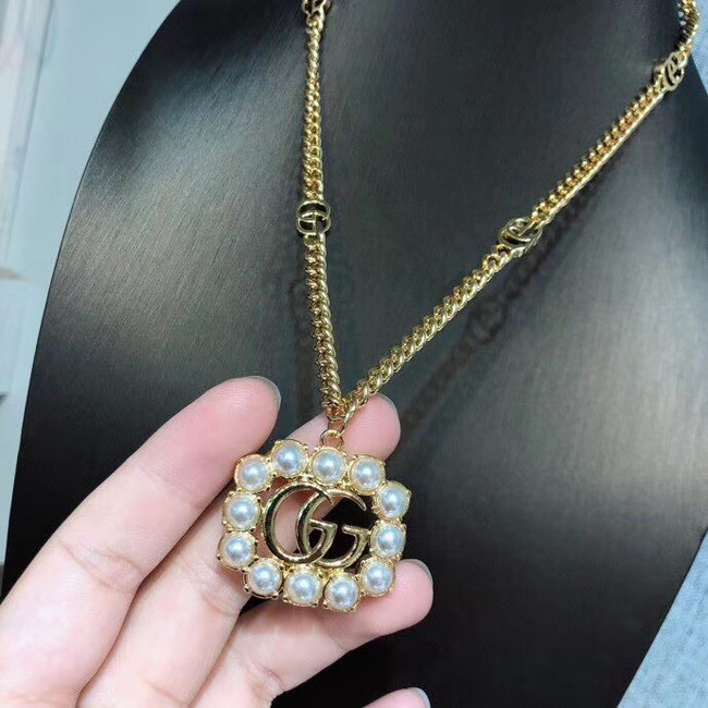 Gucci Necklace CE5218