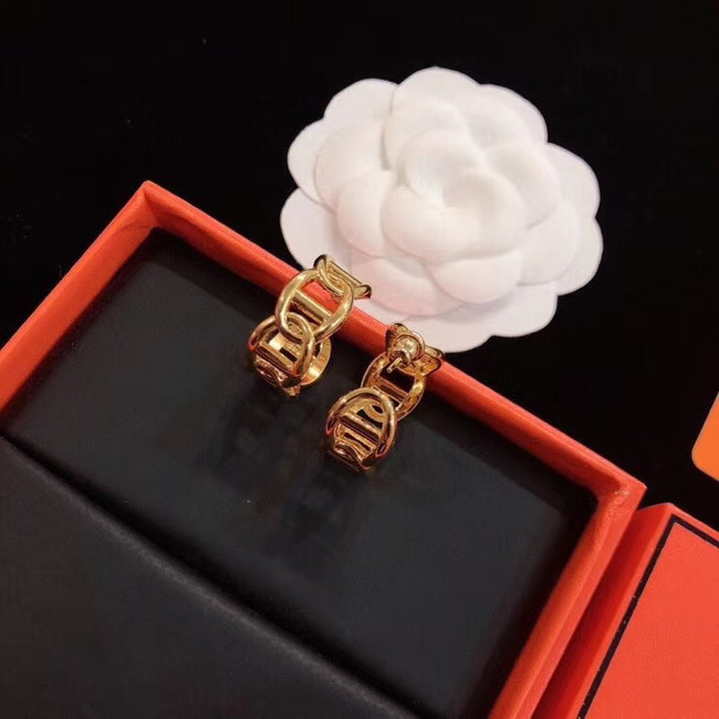 Hermes Earrings CE5220