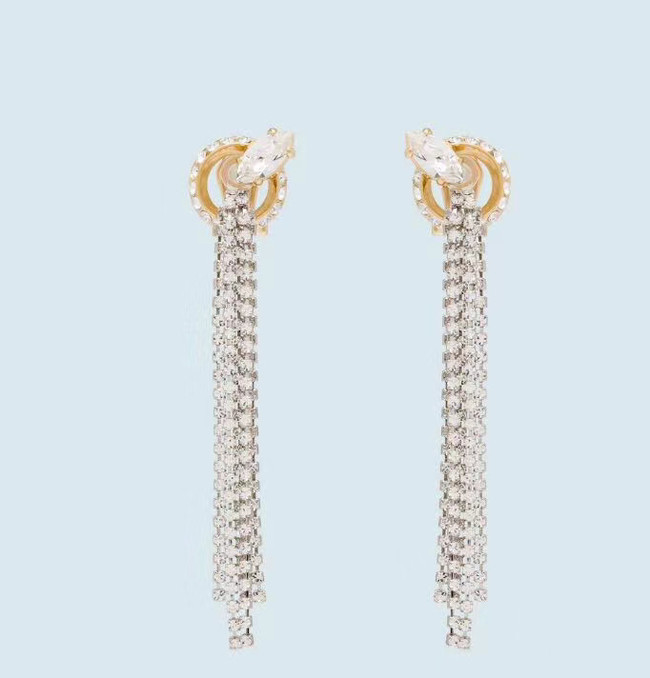 MIUMIU Earrings CE5222