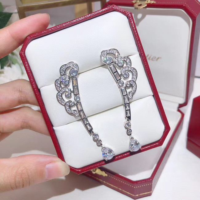 Cartier Earrings CE5234