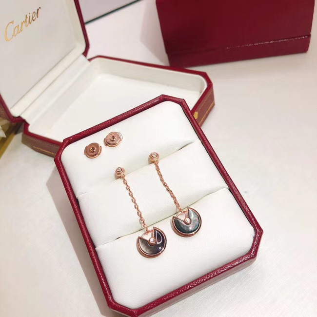 Cartier Earrings CE5236