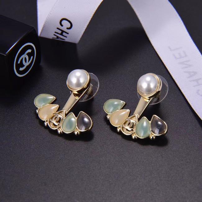 Chanel Earrings CE5238