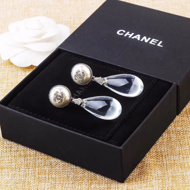 Chanel Earrings CE5258