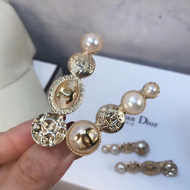 Chanel Earrings CE5260