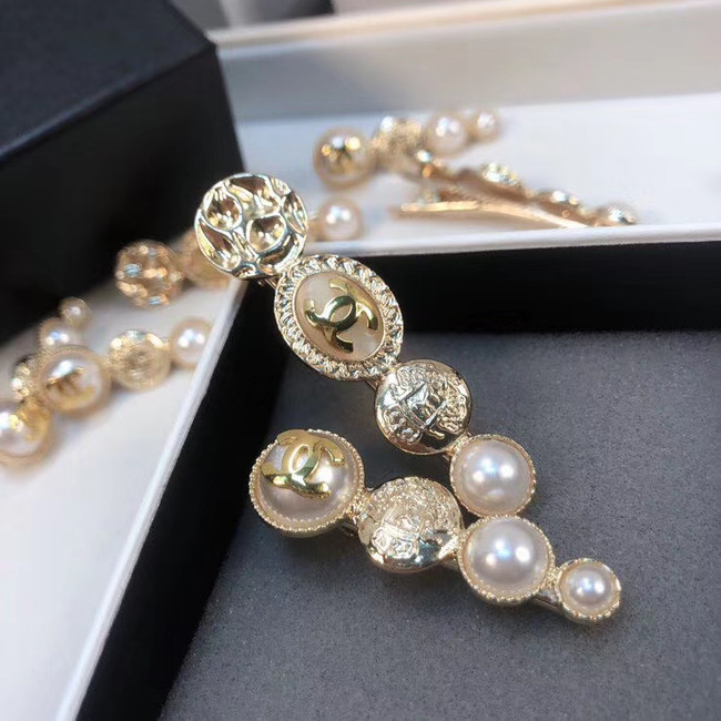 Chanel Earrings CE5260