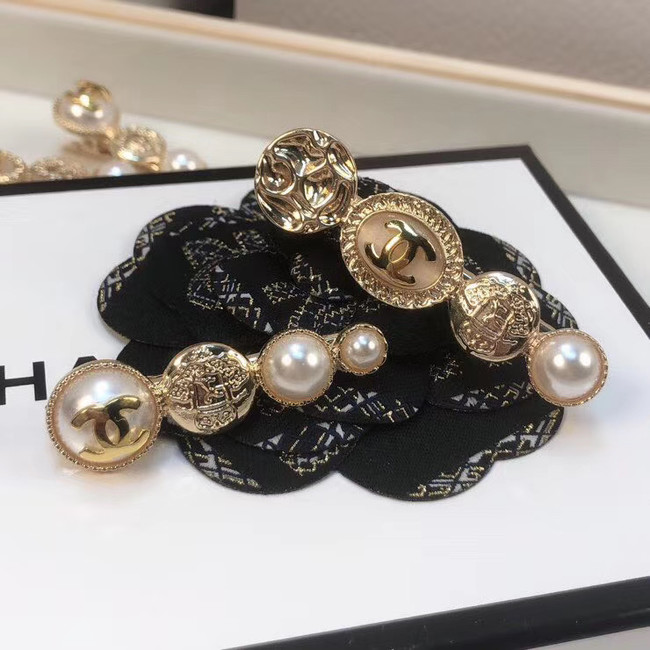 Chanel Earrings CE5260