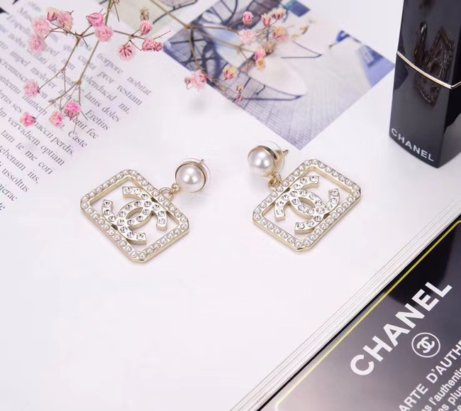 Chanel Earrings CE5264