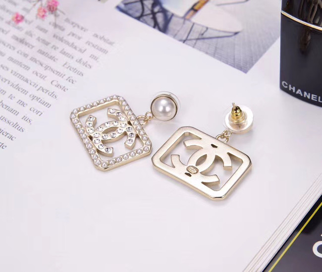 Chanel Earrings CE5264