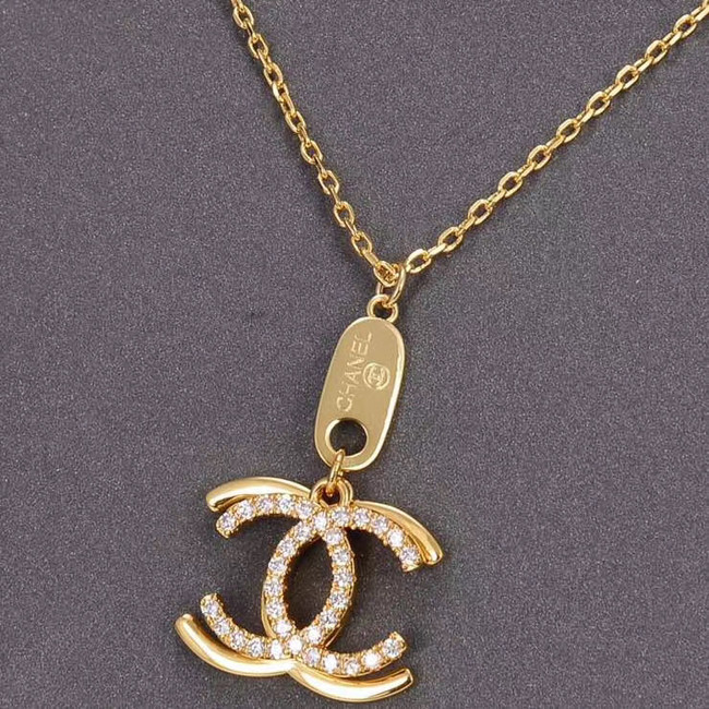 Chanel Necklace CE5268