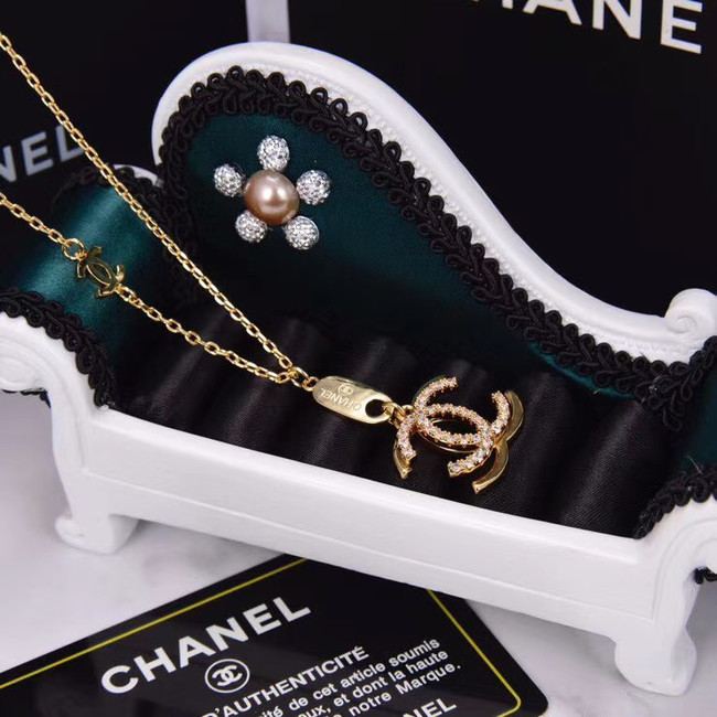 Chanel Necklace CE5268