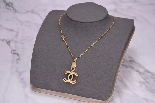 Chanel Necklace CE5268