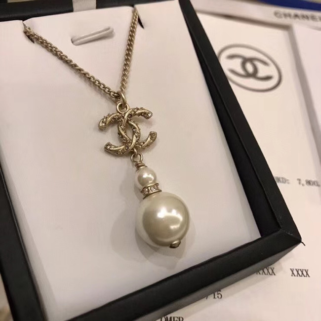 Chanel Necklace CE5274