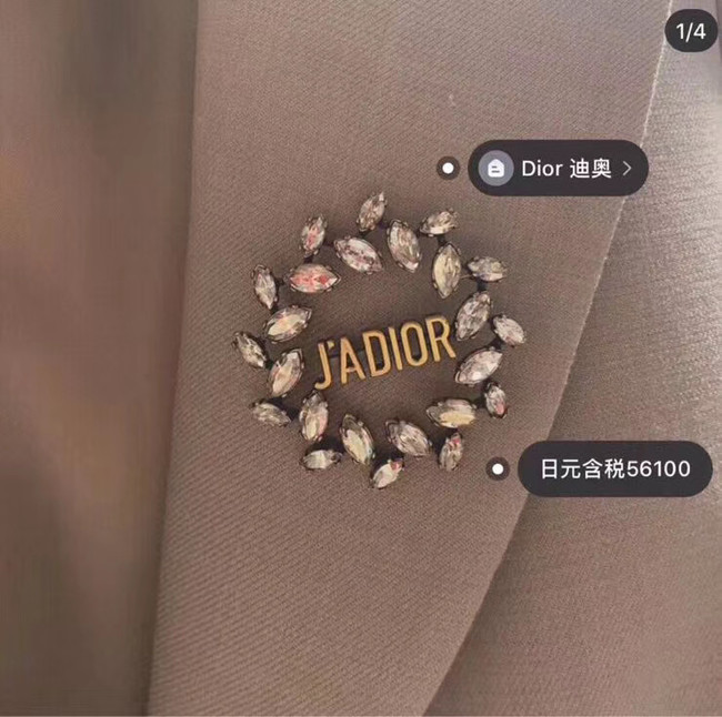 Dior Brooch CE5260