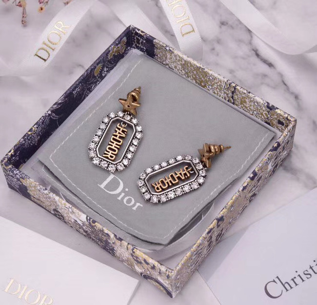 Dior Earrings CE5263