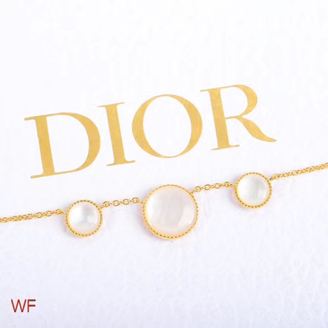 Dior Necklace&Bracelet CE5240