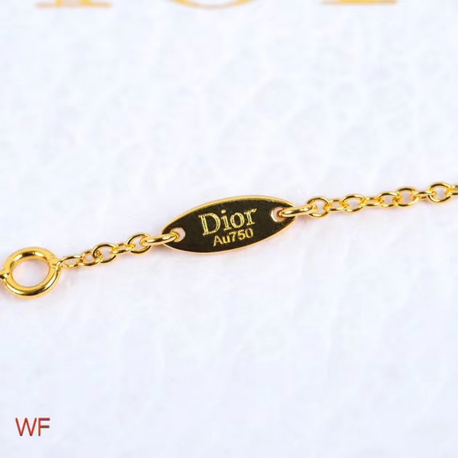 Dior Necklace&Bracelet CE5240