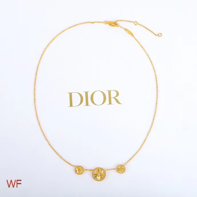 Dior Necklace&Bracelet CE5240