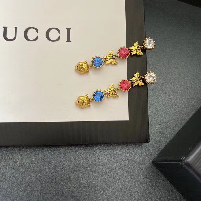 Gucci Earrings CE5271