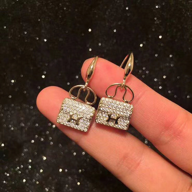 Hermes Earrings CE5270