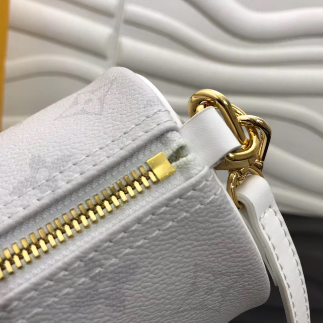 Louis Vuitton Original M40713 white