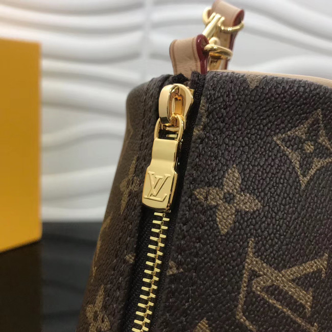 Louis Vuitton Original Monogram Canvas M40713