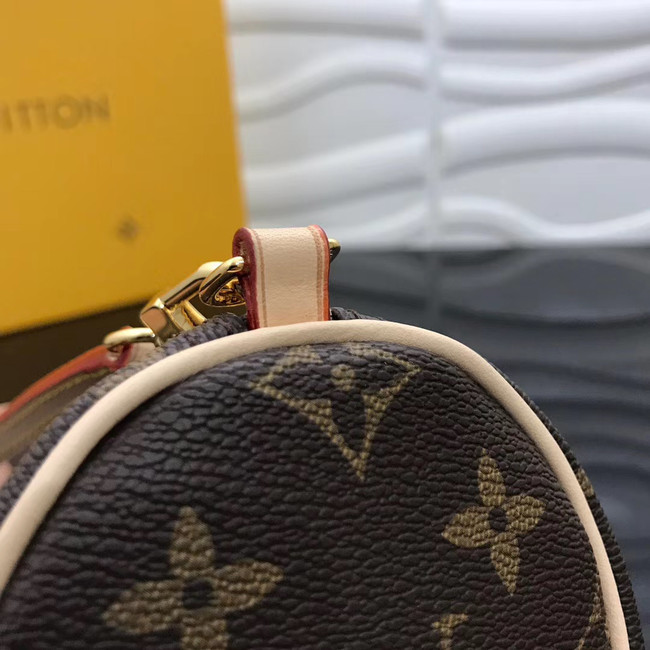 Louis Vuitton Original Monogram Canvas M40713